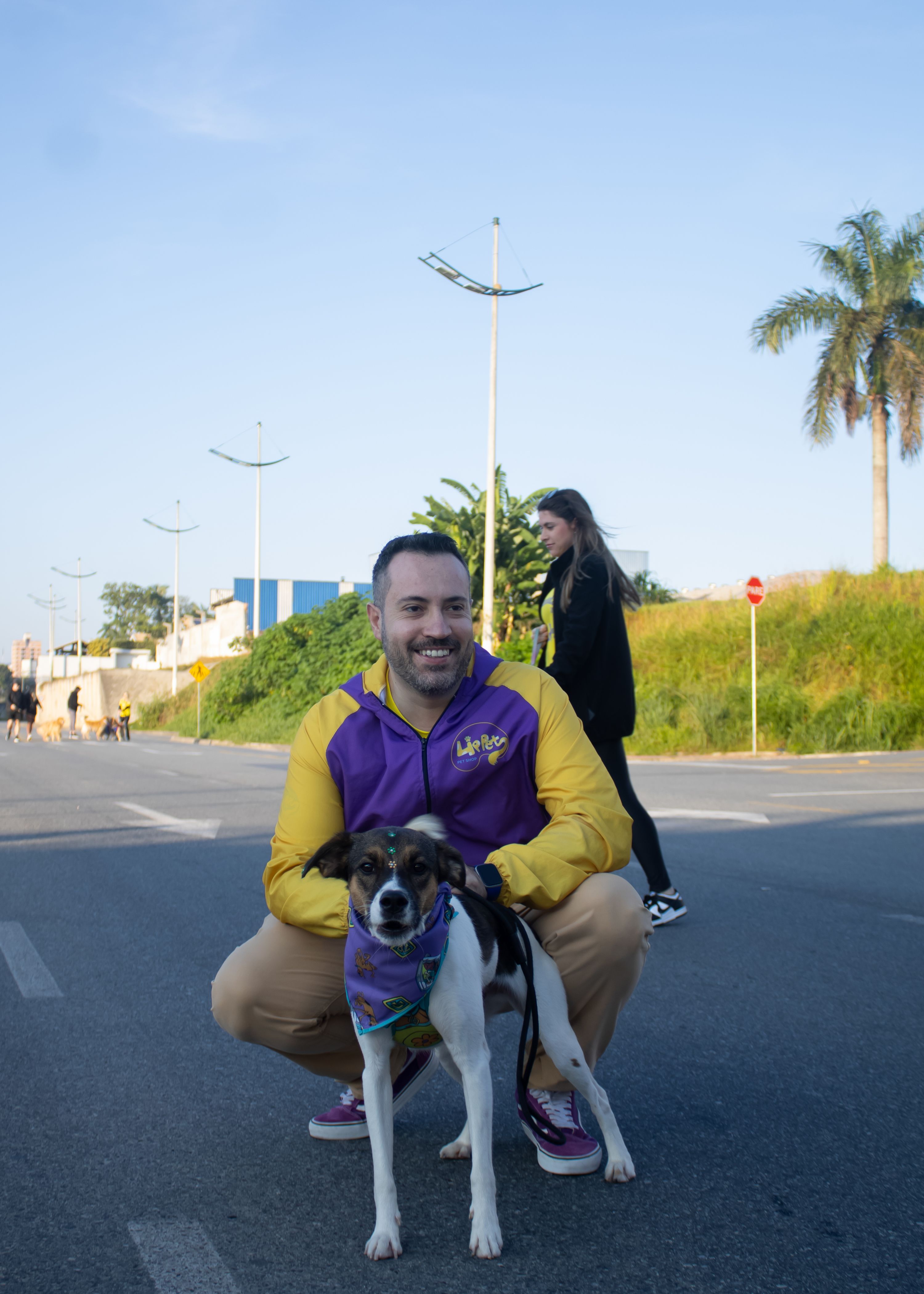 Cãominhada - 2ª Edição