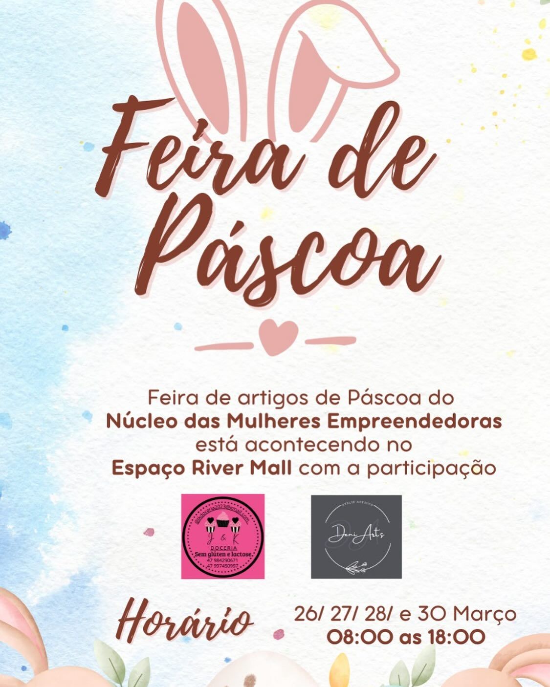 Feira de Pásoa