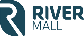 Logo River Mall